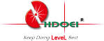 Huadalasers Logo